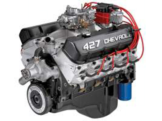 B19EF Engine